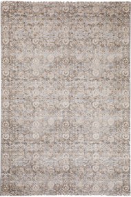 Χαλί Monaco 28 Grey Ns Carpets 160X230cm
