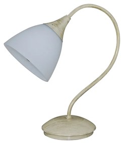 Πορτατίφ Homelighting Kup 77-3243 Beige