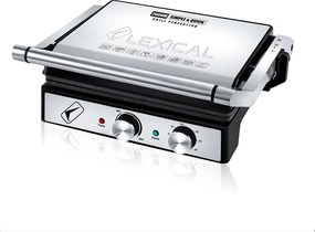 Lexical Contact Grill 2000W LSM-2571
