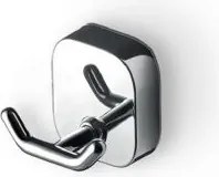 Geesa Thessa 2415 Chrome -  Άγκιστρο Διπλο