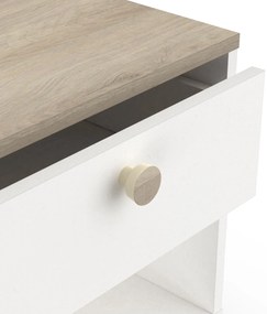 Κομοδίνο Annie-Leuko Fusiko