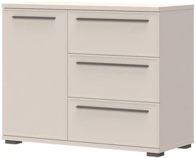 Συρταριέρα Phantom 1D3S