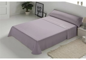 Σετ σεντονια Pierre Cardin ARCADIA Χρώμα Malva Kρεβάτι 105 εκ