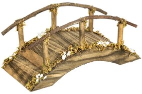 Διακοσμητική Μινιατούρα Γέφυρα