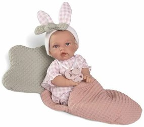 Κούκλα μωρού Antonio Juan 27 cm