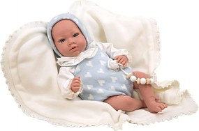 Αναγεννημένες κούκλες Arias Ian 40 cm