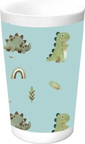 Παιδικό Σετ Σκεύη Safta Dinos PVC