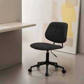 Alto Office Chair Black