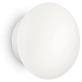 Φωτιστικό Οροφής Εξωτερικού Χώρου Ideal Lux Bubble D15 158907