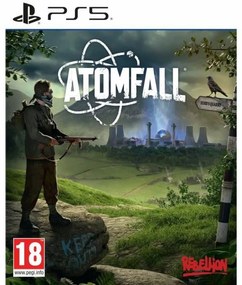 Βιντεοπαιχνίδι PlayStation 5 Just For Games Atomfall