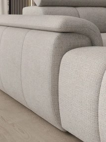 Γωνιακός Καναπές Alisia XL-Αριστερή