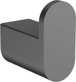 Karag Artemis A0351045 Gun Metal - Άγκιστρο Μονό