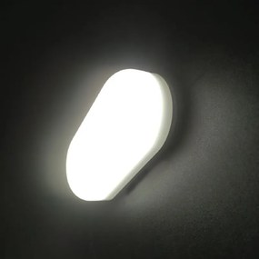 Απλίκα LED Εξωτερικού Χώρου Aca MINA1240