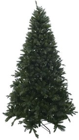 Χριστουγεννιάτικο Δέντρο 2-85-613-0001 210cm (1713Tips) Green Inart