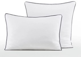 Μαξιλαροθήκη από βαμβακερό σατέν/lyocell, 280 κλωστές, Satina