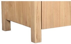 Βιβλιοπωλείο Home ESPRIT 200 X 45 X 220 CM