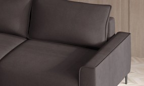 Καναπές Kaelen διθέσιος-Kafe