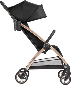 Καρότσι (0-36 Μηνών/ Έως 22kg) Kikka Boo Joy Black