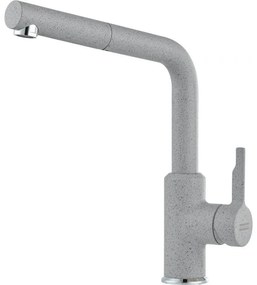 Franke Urban Ντους Stone Grey Μπαταρία Κουζίνας