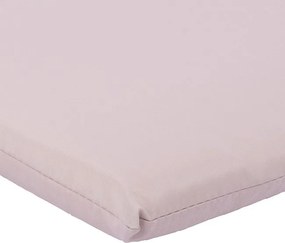 ΜΑΞΙΛΑΡΙ ΥΦΑΣΜΑΤΙΝΟ ΜΠΕΖ 44x44x5,5 εκ. HM5746.01