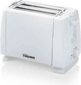 Τοστιέρα Tristar BR1009 Λευκό 650W