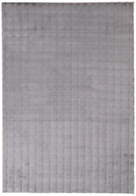Χαλί Bunny BUBBLE GREY Royal Carpet - 67 x 140 cm - 11BUBGR.067140