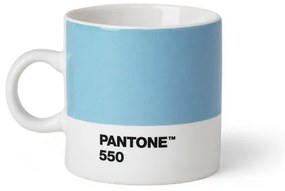 Pantone Φλιτζάνι Espresso - Γαλάζιο 100ml