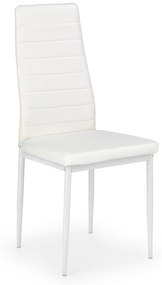 K70 chair color: white DIOMMI V-CH-K/70-KR-BIAŁY DIOMMI-60-21376