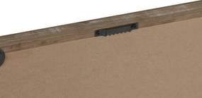 Πίνακας Home ESPRIT Κρυστάλλινο Έλατο 30 x 2,5 x 40 cm