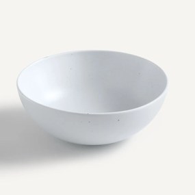 Σαλατιέρα από εμαγιέ πορσελάνη, RILKA