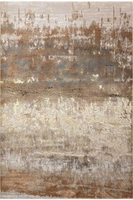 Χαλί Aurora AU01 Dune Bronze-Gold Asiatic London 160X230cm