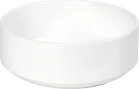 SIDERS IVORY ΜΠΩΛ NORDIC 20X20X7,8CM