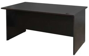 ΓΡΑΦΕΙΟ ΕΠΑΓΓΕΛΜΑΤΙΚΟ CAITLYN 150x75x75 HM2016.02 WENGE