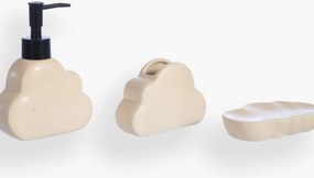 Αξεσουάρ Μπάνιου (Σετ 3τμχ) Nef-Nef Homeware Easy