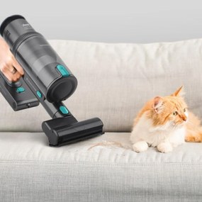 Ηλεκτρική σκούπα UFESA 81406211