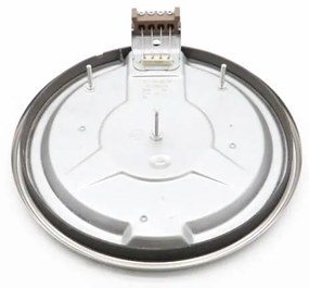 M600 - Elec.Cooker 4 Burners Plate Only