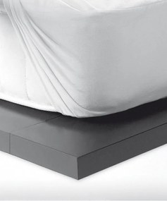 Προστατευτικό Στρώματος King Size 180x200+28 KENTIA COTTON COVER