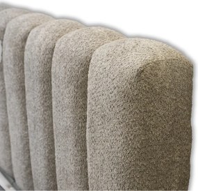 Κρεβάτι Bubble Soft 235x190x130