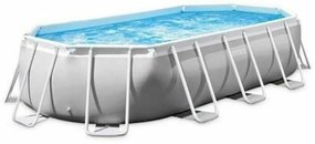 Πισίνα Αποσπώμενο Intex 26796NP 503 x 274 x 122 cm