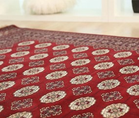 Χαλί (140x190) Royal Carpet Sherazad 8874 Red