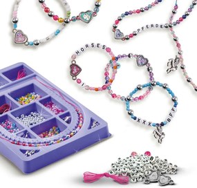 Χειροτεχνικό Παιχνίδι SES Creative I Love Horses