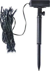 vidaXL Τεχνητές μπάλες πυξάρι με φώτα LED 2 τεμ. Πράσινο 35 εκ.