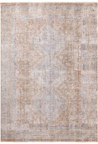 Xαλί Sangria 9381A Dark Grey Vanillia Royal Carpet 170X240cm