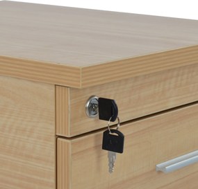 ΣΕΤ ΓΡΑΦΕΙΟΥ 2ΤΜΧ ΣΕ ΧΡΩΜΑ ΟΞΙΑ HM10214.01