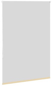 Ρολέρ Μπλακάουτ Μπεζ 95x175 cm Πλάτος υφάσματος 90,7 cm - Μπεζ