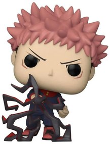 Κούκλα Funko Pop! JUJUTSU KAISEN YUJI ITADORI