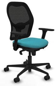Καρέκλα Γραφείου Jorquera Piqueras y Crespo 3D036N0 Τυρκουάζ
