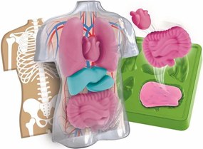 Εκπαιδευτικό παιχνίδι Clementoni