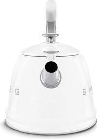 Τσαγιέρα Smeg 50´STYLE WKF01WH 2,3 L