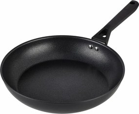 Τηγάνι Ninja Zerostick CW50028DE, 28 cm, Αντικολλητική τεχνολογία, Έως 180C, Επαγωγή, Μαύρο